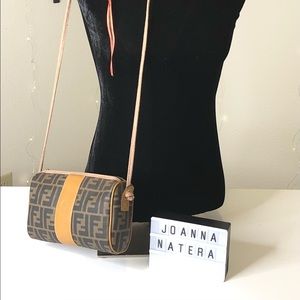 Fendi crossbody